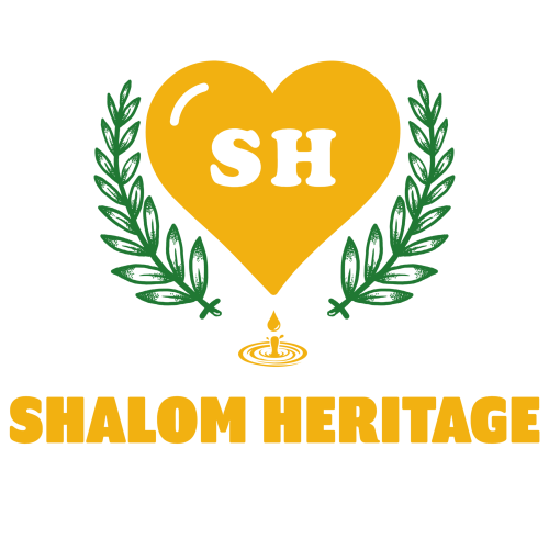 ShalomHeritage 